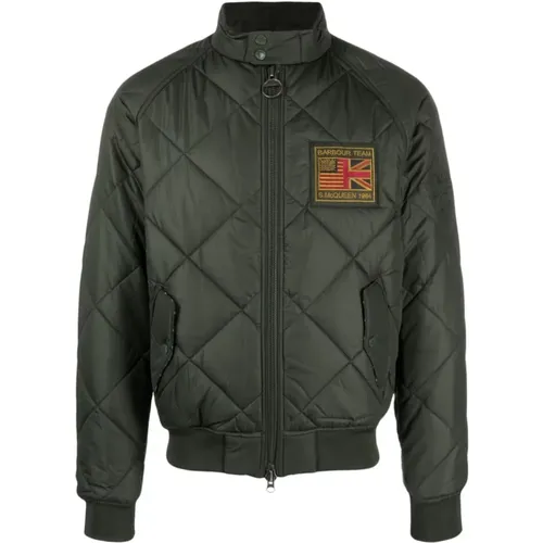 Jackets > Bomber Jackets - - Barbour - Modalova