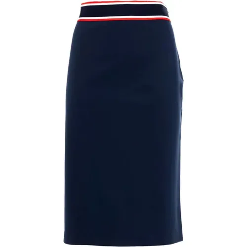 Skirts > Midi Skirts - - pinko - Modalova