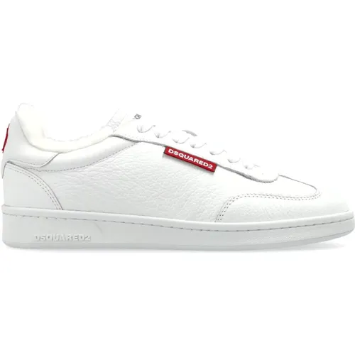 Shoes > Sneakers - - Dsquared2 - Modalova