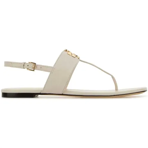 Shoes > Sandals > Flat Sandals - - TORY BURCH - Modalova