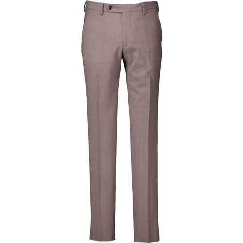 Trousers > Chinos - - Berwich - Modalova