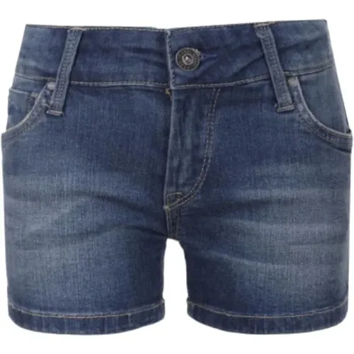 Kids > Bottoms > Shorts - - Pepe Jeans - Modalova