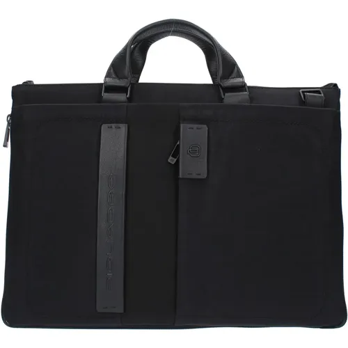 Bags > Laptop Bags & Cases - - Piquadro - Modalova