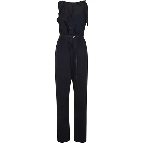 Jumpsuits & Playsuits > Jumpsuits - - High - Modalova