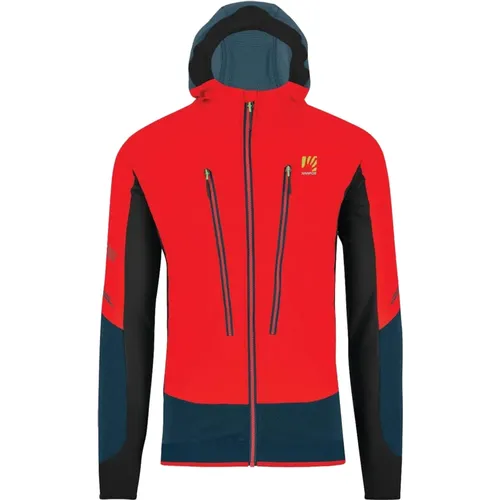 Sport > Outdoor > Jackets - - Karpos - Modalova