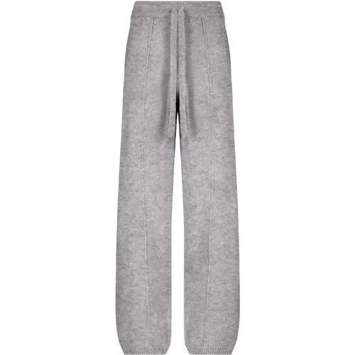 Trousers > Sweatpants - - Laneus - Modalova