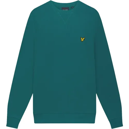 Sweatshirts & Hoodies > Sweatshirts - - Lyle & Scott - Modalova