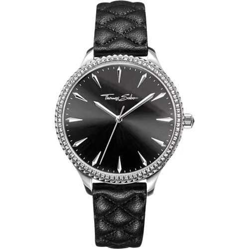 Accessories > Watches - - Thomas Sabo - Modalova