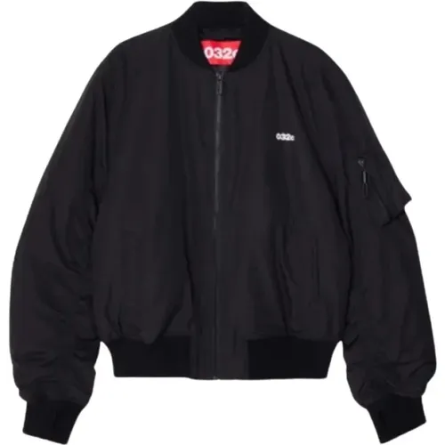 Jackets > Bomber Jackets - - 032c - Modalova