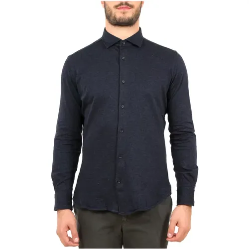 Shirts > Casual Shirts - - Xacus - Modalova