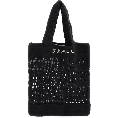 Bags > Tote Bags - - Skall Studio - Modalova