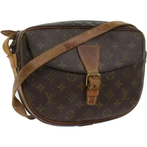 Pre-owned > Pre-owned Bags > Pre-owned Cross Body Bags - - Louis Vuitton Vintage - Modalova