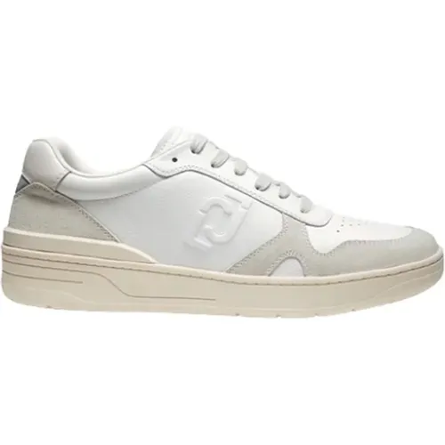 Liu Jo - Baskets - Blanc - Liu Jo - Modalova