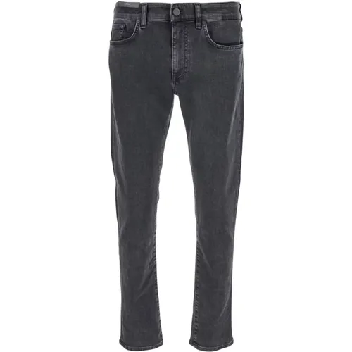 Jeans > Slim-fit Jeans - - PT Torino - Modalova