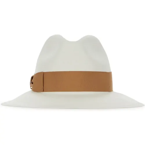 Accessories > Hats > Hats - - Borsalino - Modalova