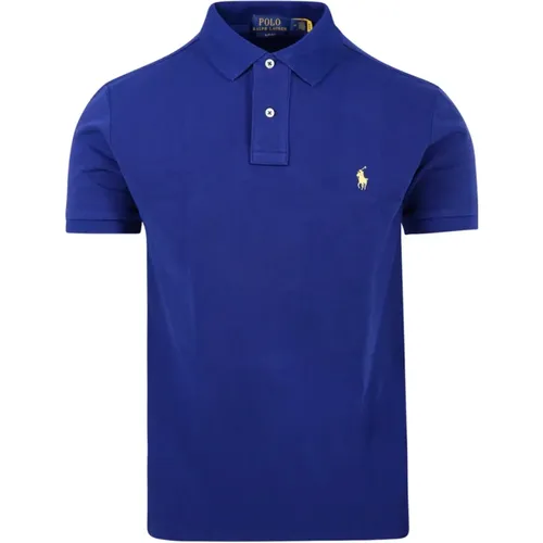 Tops > Polo Shirts - - Ralph Lauren - Modalova