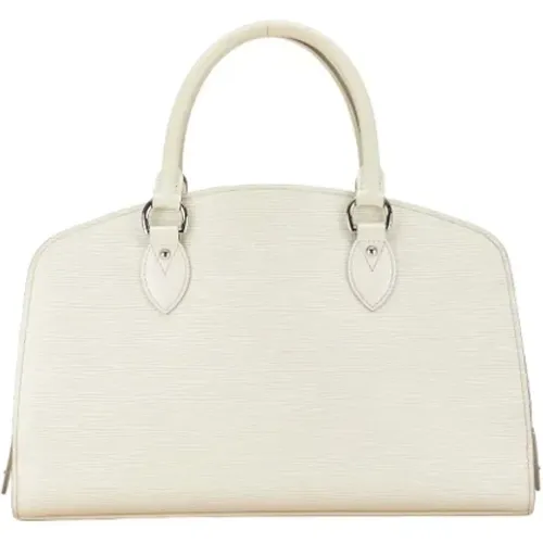 Pre-owned > Pre-owned Bags > Pre-owned Handbags - - Louis Vuitton Vintage - Modalova