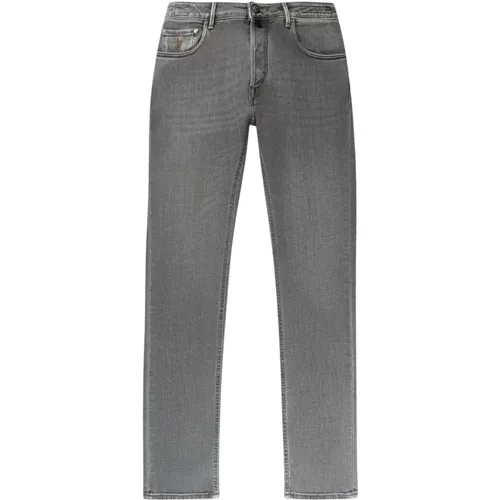 Jeans > Slim-fit Jeans - - Hand Picked - Modalova