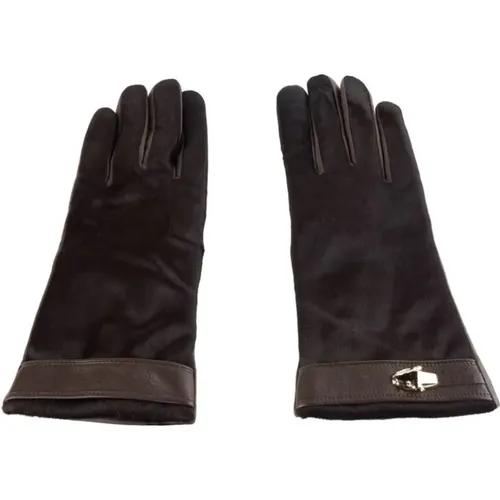 Accessories > Gloves - - Cavalli Class - Modalova