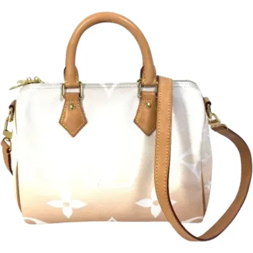 Pre-owned > Pre-owned Bags > Pre-owned Handbags - - Louis Vuitton Vintage - Modalova