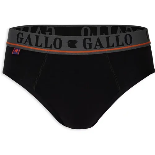 Underwear > Bottoms - - Gallo - Modalova