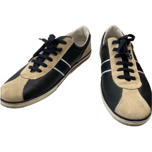 Pre-owned > Pre-owned Shoes > Pre-owned Sneakers - - Chanel Vintage - Modalova