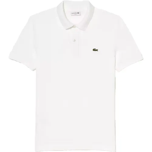 Tops > Polo Shirts - - Lacoste - Modalova