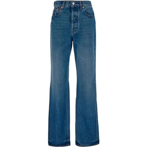 Jeans > Flared Jeans - - Jacquemus - Modalova