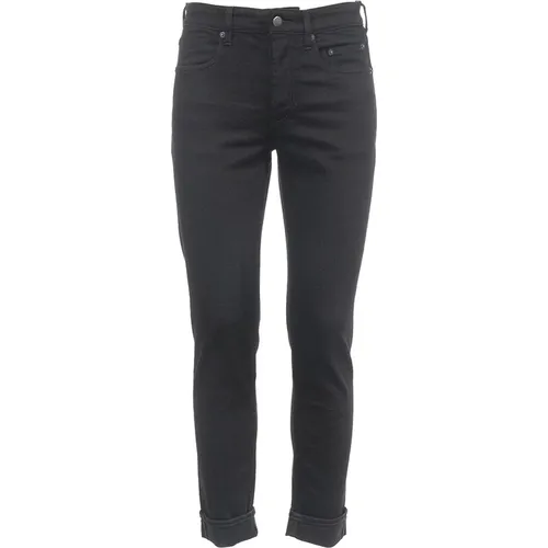 Jeans > Slim-fit Jeans - - Siviglia - Modalova