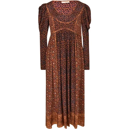 Dresses > Day Dresses > Maxi Dresses - - Ulla Johnson - Modalova