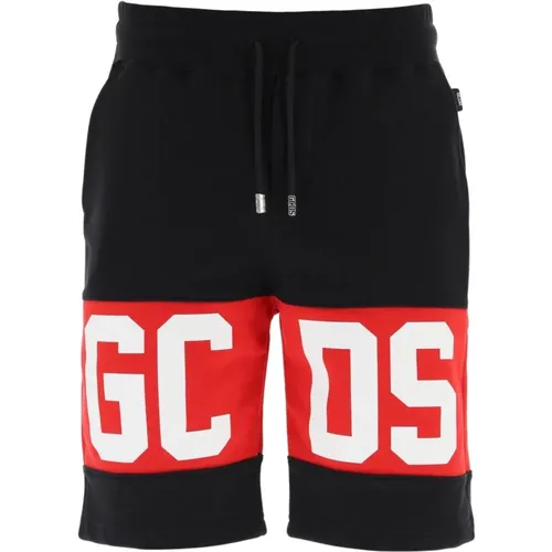 Shorts > Casual Shorts - - Gcds - Modalova