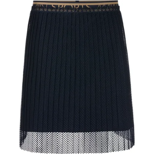 Skirts > Short Skirts - - Marc Cain - Modalova