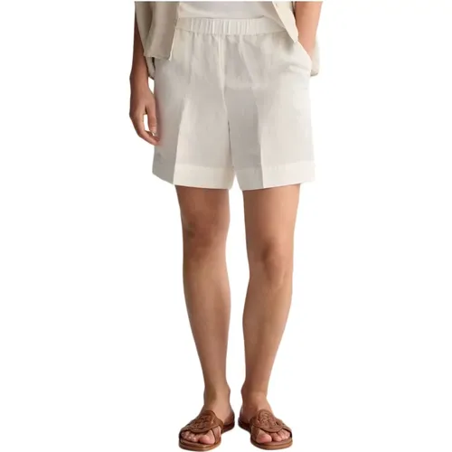 Shorts > Short Shorts - - Gant - Modalova