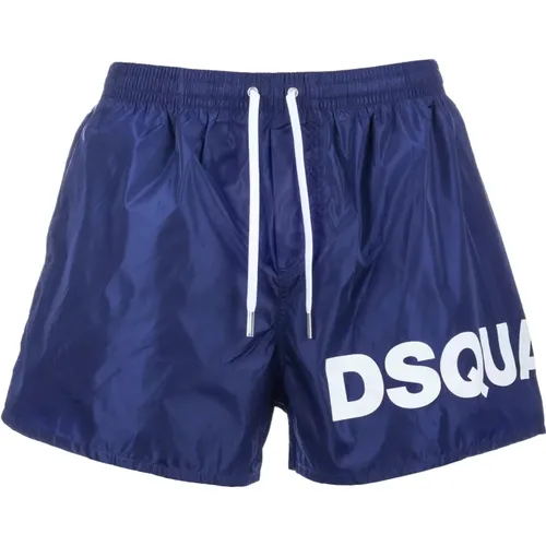 Swimwear > Beachwear - - Dsquared2 - Modalova