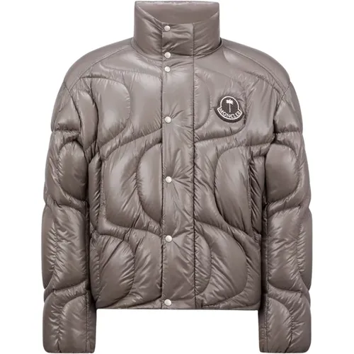 Jackets > Winter Jackets - - Moncler - Modalova