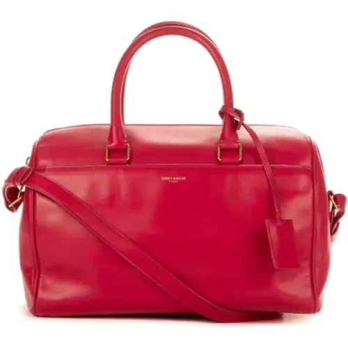 Pre-owned > Pre-owned Bags > Pre-owned Handbags - - Yves Saint Laurent Vintage - Modalova