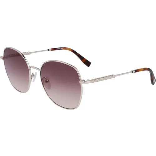 Accessories > Sunglasses - - Lacoste - Modalova