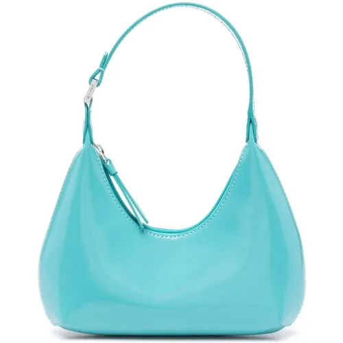 By FAR - Bags > Handbags - Blue - By FAR - Modalova