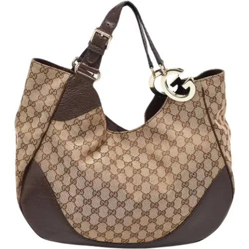 Pre-owned > Pre-owned Bags > Pre-owned Handbags - - Gucci Vintage - Modalova