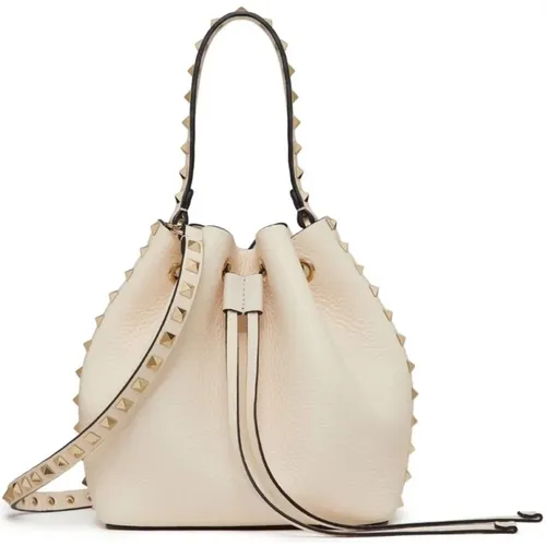 Bags > Bucket Bags - - Valentino Garavani - Modalova