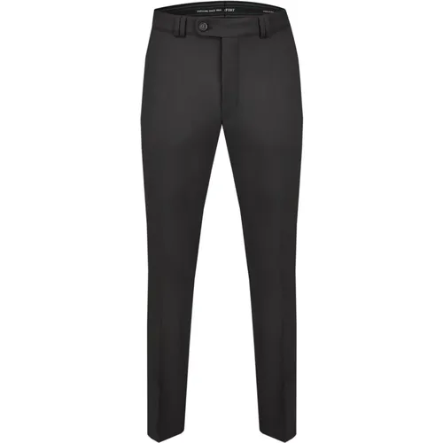 Trousers > Suit Trousers - - club of comfort - Modalova