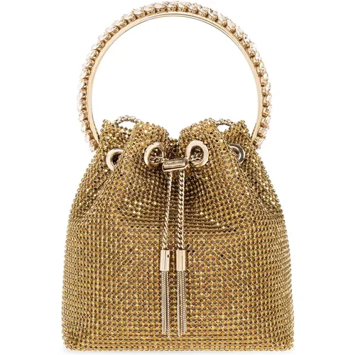 Bags > Bucket Bags - - Jimmy Choo - Modalova