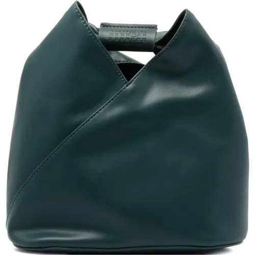 Bags > Handbags - - MM6 Maison Margiela - Modalova