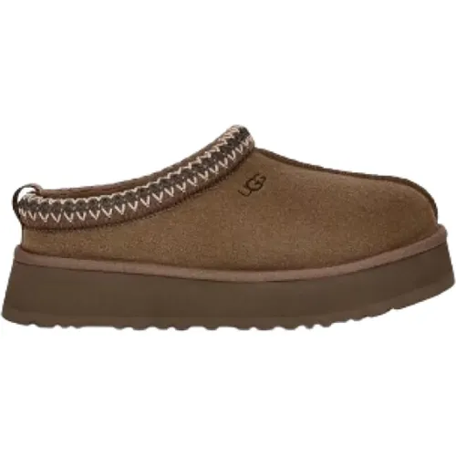 UGG - Shoes > Slippers - Brown - Ugg - Modalova