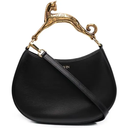 Bags > Cross Body Bags - - Lanvin - Modalova