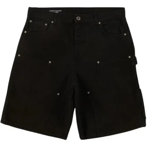 Shorts > Casual Shorts - - Garment Workshop - Modalova