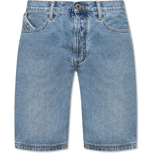 Shorts > Denim Shorts - - The Attico - Modalova