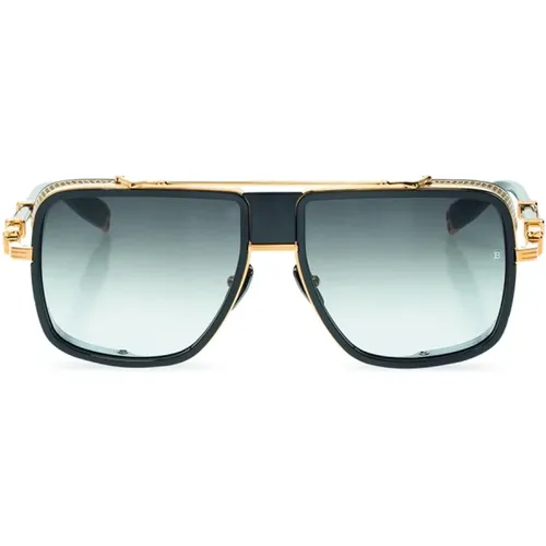 Accessories > Sunglasses - - Balmain - Modalova