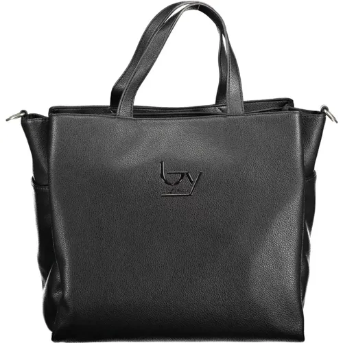 Byblos - Bags > Tote Bags - Black - Byblos - Modalova