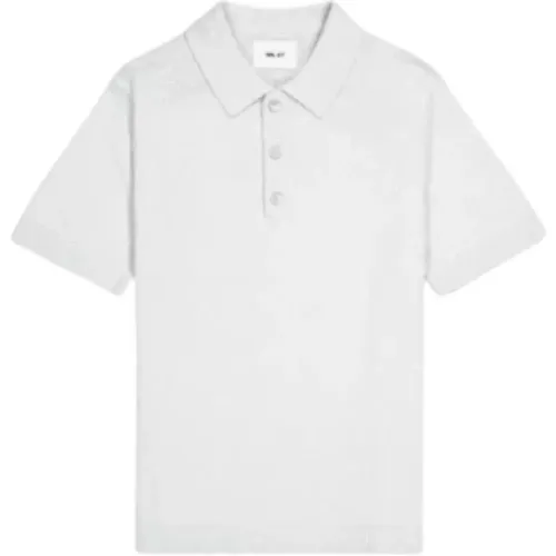 Nn07 - Tops > Polo Shirts - White - Nn07 - Modalova